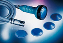 Heel spurs treatment, tndonitis and heel pain therapy