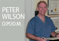 Dr. Pter Wilson