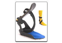 Step Smart Orthotics